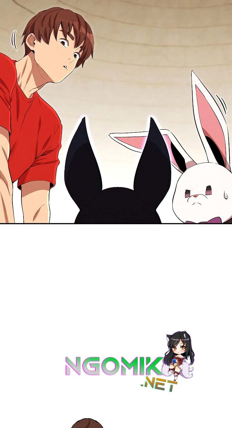 Dungeon Reset Chapter 96